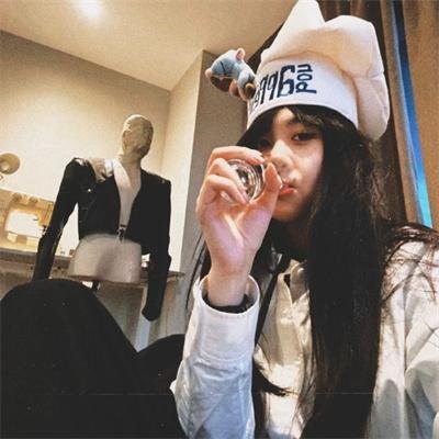 封面女郎
