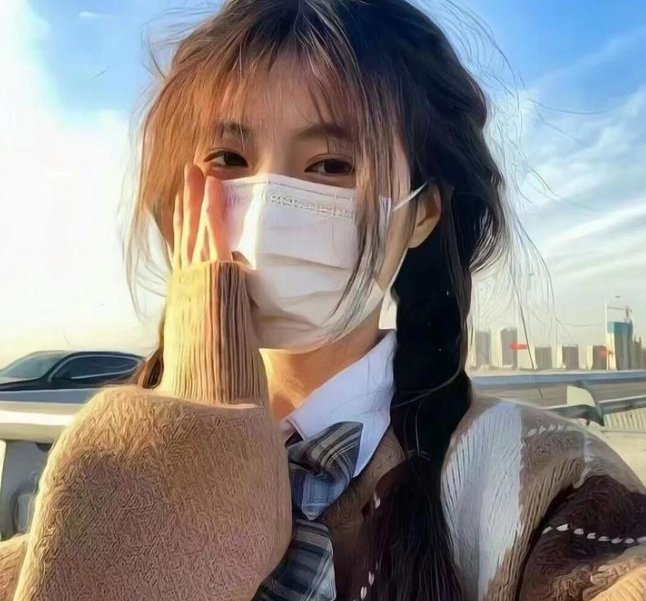 山丹丹花儿开