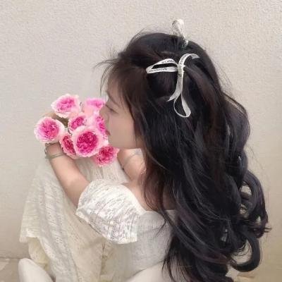 雪国少女心